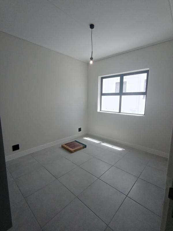 To Let 2 Bedroom Property for Rent in Zevenwacht Western Cape